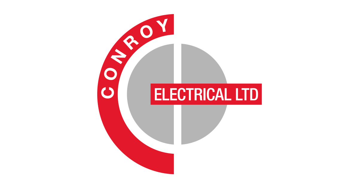 Conroy Electrical logo