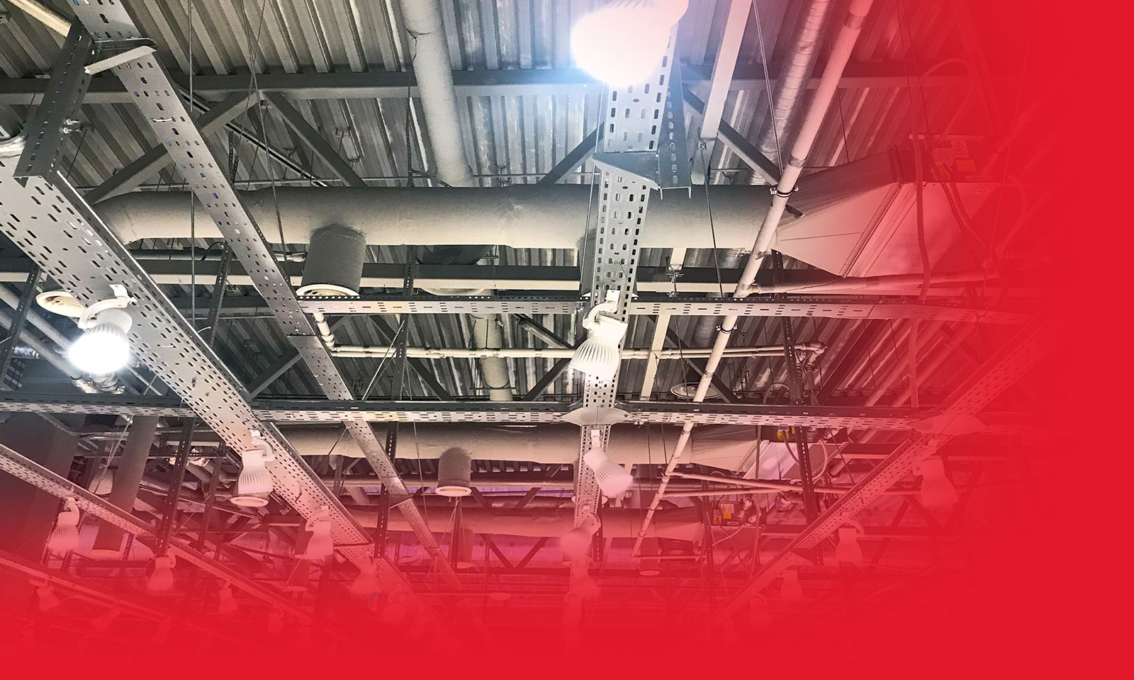 Design and installation of full power and lighting systems